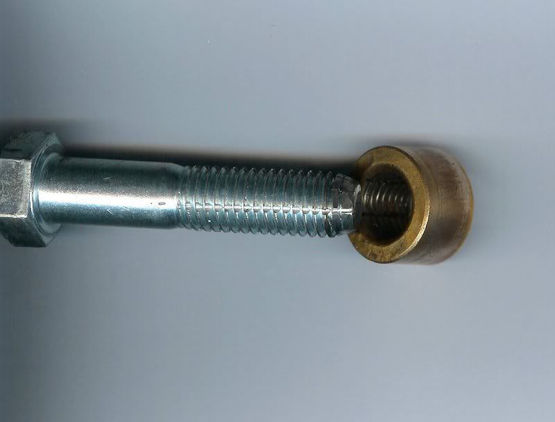 stuck pilot bushing CorvetteForum Chevrolet Corvette Forum Discussion