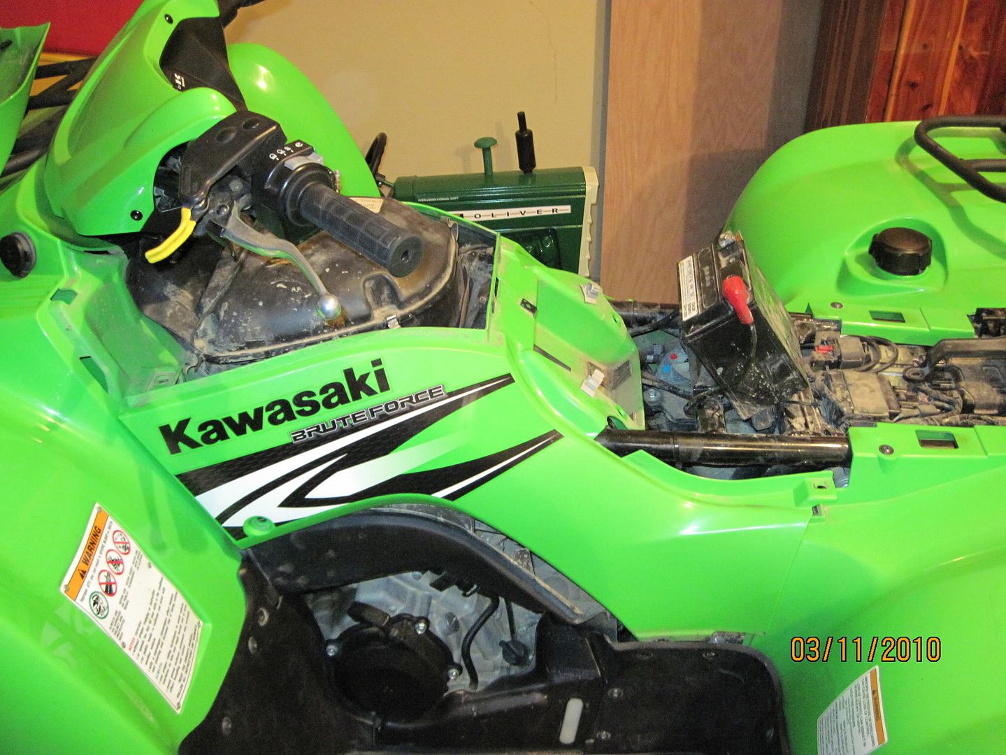 Polishing Carb Slides - Kawasaki ATV Forum wiring diagram for 2008 prowler 650 arctic cat 