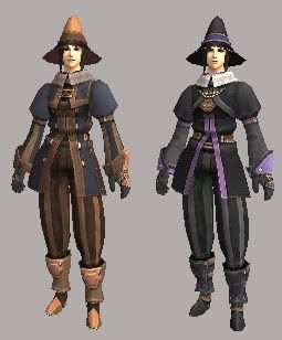 black mage af