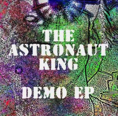 The Astronaut King demo