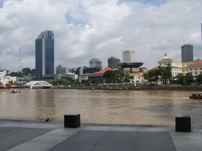 Singapore River 