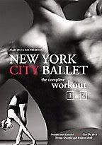 NYCB Workout