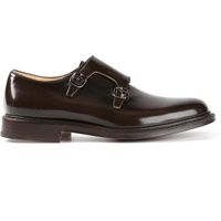 CHURCH'S - Klassische Monk-Schuhe