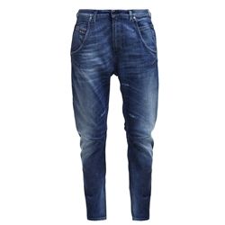 Diesel FAYZA - Jeans Relaxed Fit