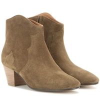 Isabel Marant Ankle Booties