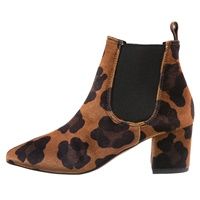 Topshop Mary Ankle Boots