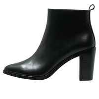 Zign - Ankle Boot - black