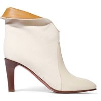Chloé Ankle Booties