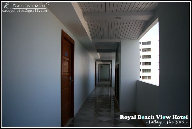  çźժ ѷ Ҿе˹ѡ Royal Beach View, Hotel in Pattaya