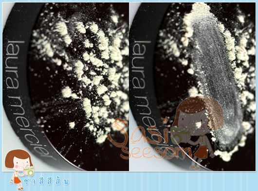 Loose Setting Powder แป้งฝุ่นโปร่งแสง