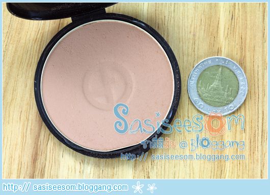 Giorgio Armani Lasting Silk UV Compact Foundation