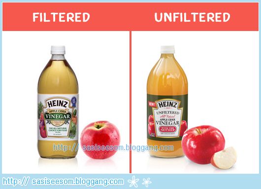 HEINZ Apple Cider Vinegar
