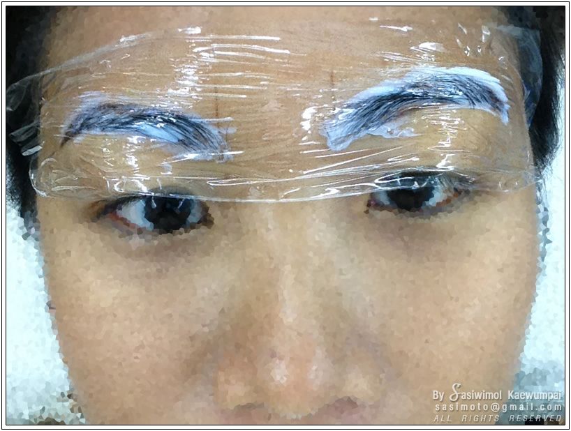  ѡ 3 Ե 3D Eyebrows tattoo