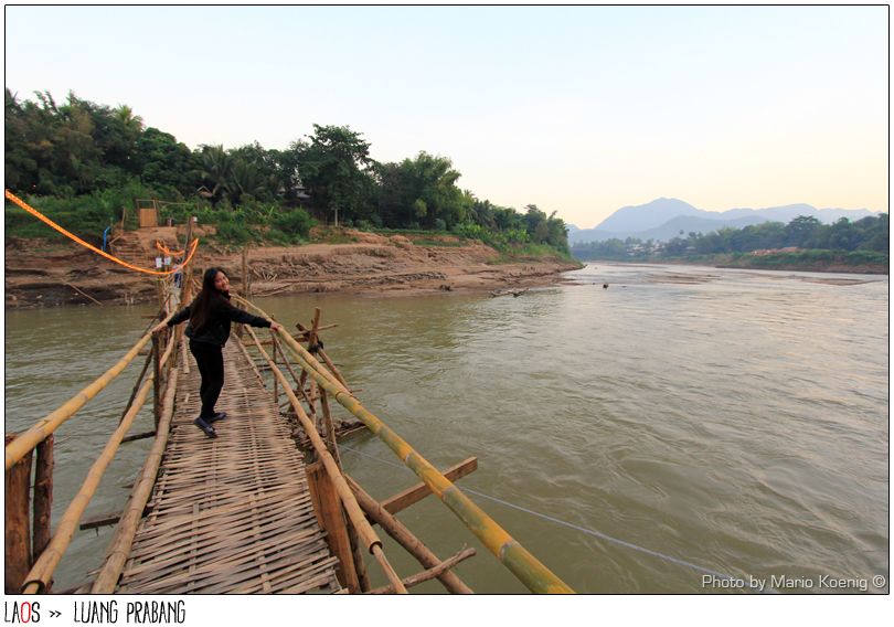   ǧкҧ Laos : Luang Prabang