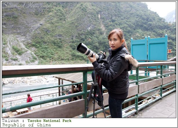 ǻѹ طҹ觪ҵ  Taroko National Park 