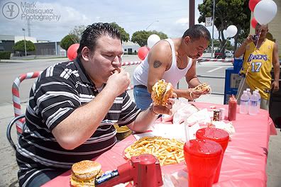 Tom's Take Out Mark Velasquez Photography