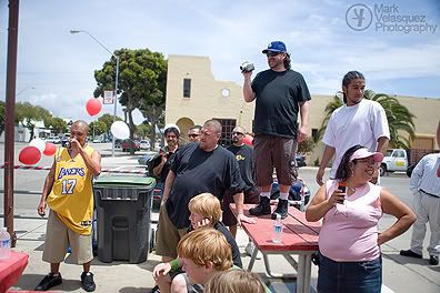 Tom's Take Out Mark Velasquez Photography