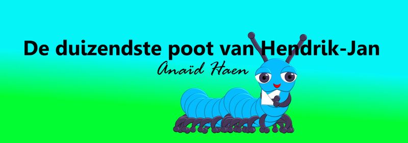 Hendrik-Jan NL