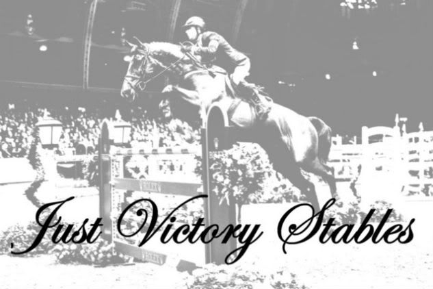 Just Victory