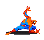 spiderman gif Pictures, Images and Photos