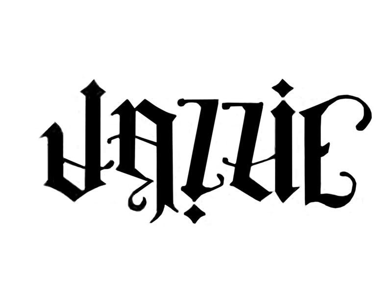 ambigram creator online_Ambigram Generator480 _Ambigram Tattoo Design ...