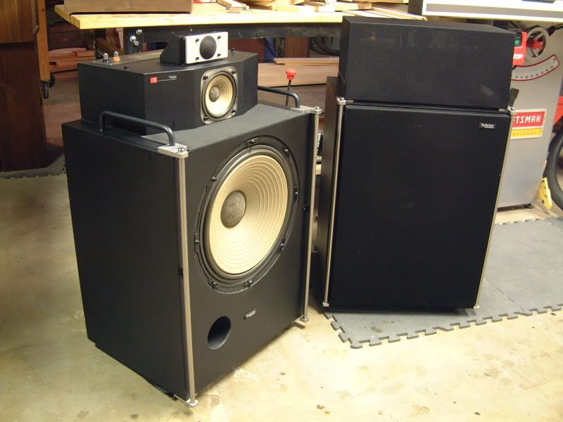 technics sb 7000 speakers