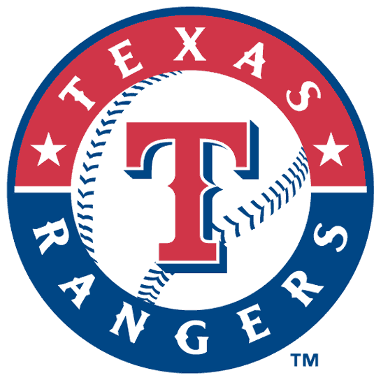 Rangers, Texas Rangers