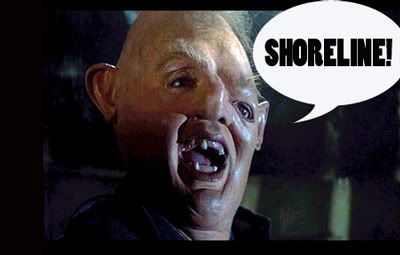 goonies sloth cartoon