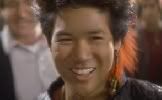 Rufio Lost Boys