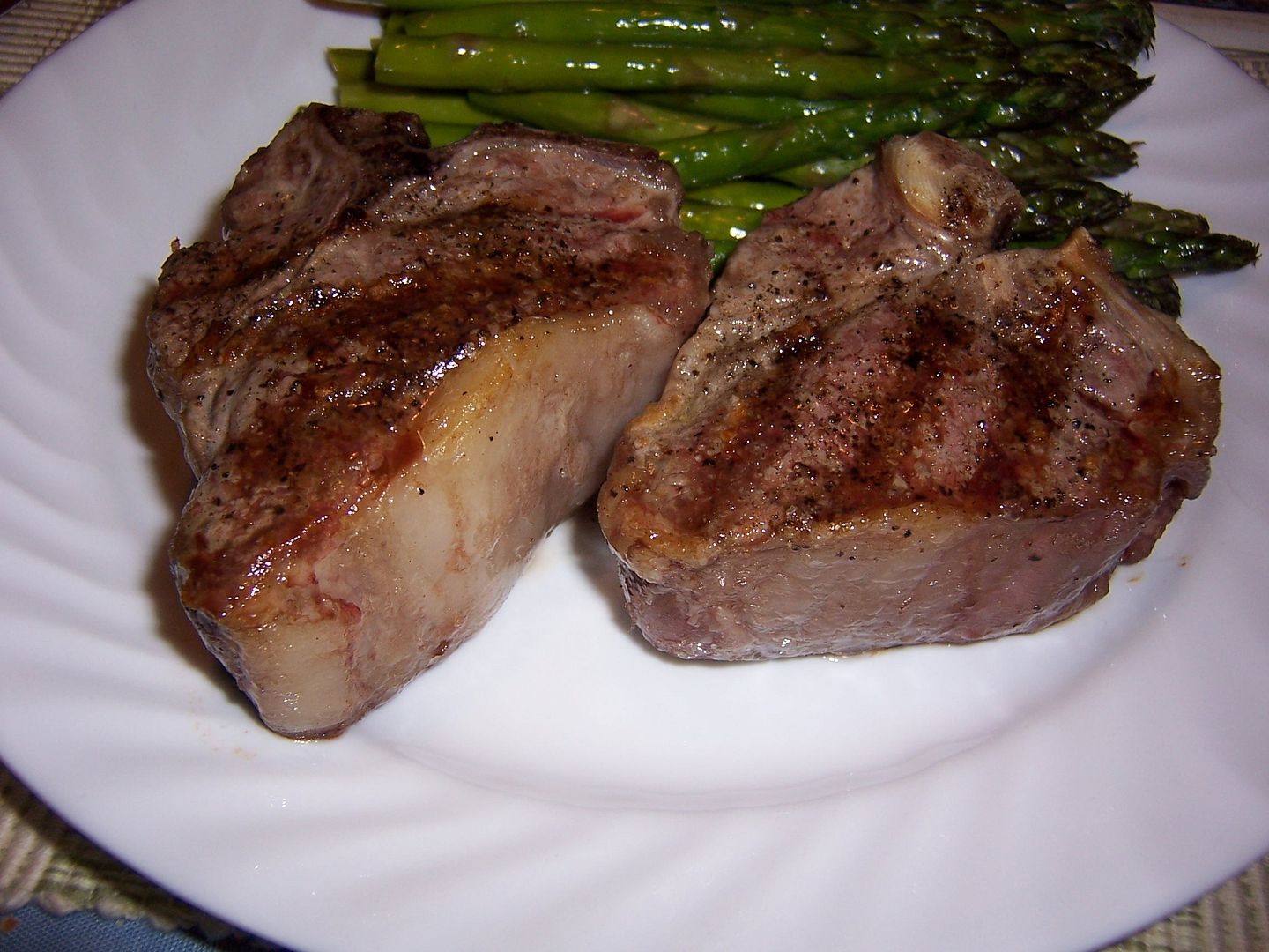 The Unbelievable Secret to a Perfectly Browned Steak: It’s Not What You Think! The Unbelievable Secret to a Perfectly Browned Steak: It’s Not What You Think!
