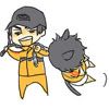 sanada and akaya icon Pictures, Images and Photos
