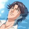 atobe in water Pictures, Images and Photos