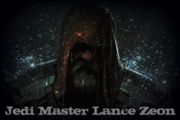 Lance Zeon III  Avatar