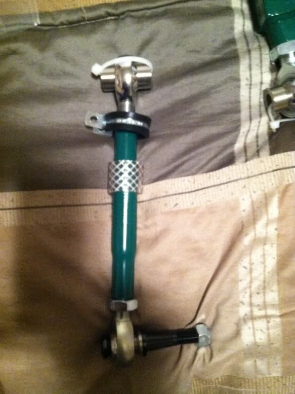 FIGS Engineering Parts Review Lexus IS Forum