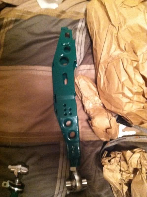 FIGS Engineering Parts Review Lexus IS Forum