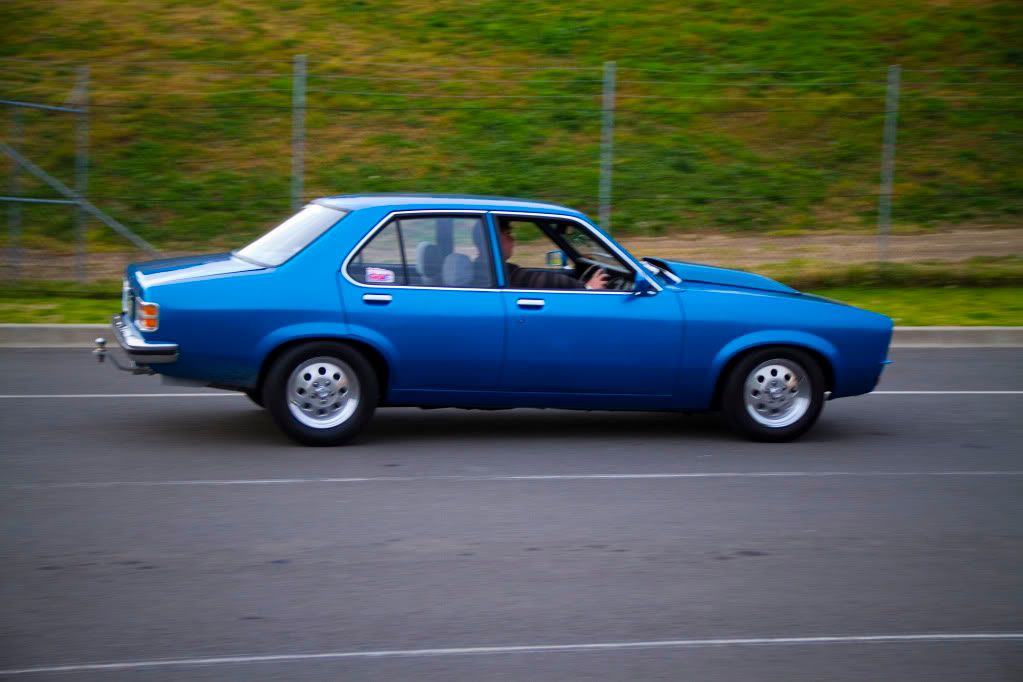 Lx Torana