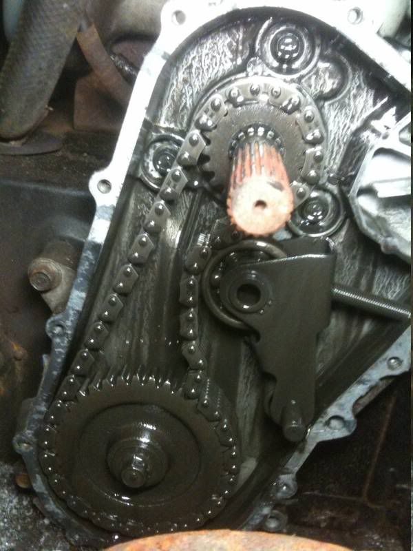 1996 Vmax Xt Drive shaft bearing failure. Hardcore Sledder