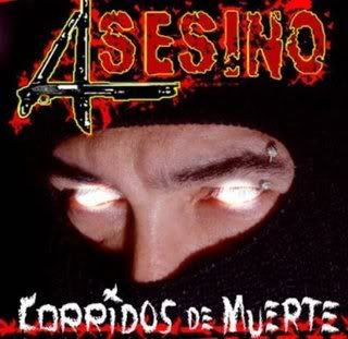 Asesino   Discography [ org] preview 0