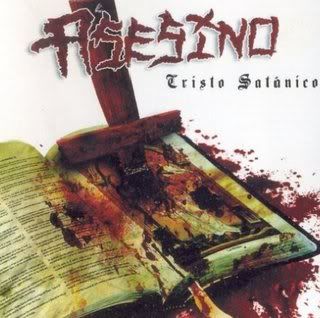 Asesino   Discography [ org] preview 1
