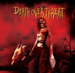Death Over Threat Sangre 2009 GRAVEWISH preview 0