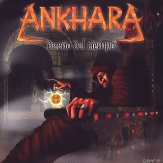 Ankhara   Discography [ org] preview 0