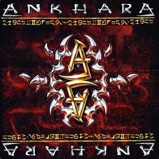Ankhara   Discography [ org] preview 1