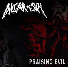 Altar of Sin   Discography [ org] preview 1