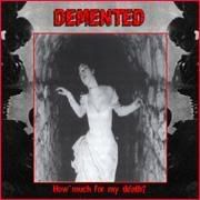 Demented (esp)   Discography [ org] preview 0