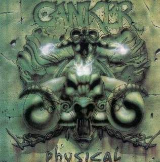 Canker (esp)   Discography  org preview 1