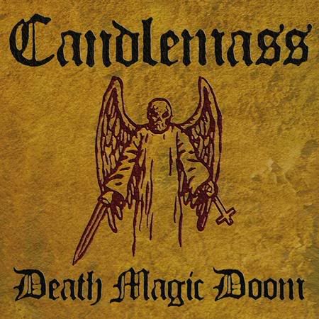 Candlemass   Death Magic Doom (2009) [ org] preview 0