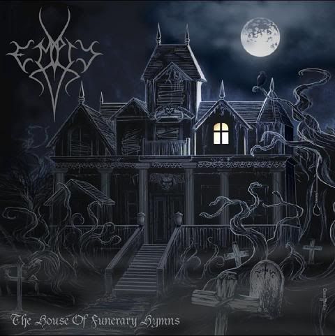 Empty The House of Funerary Hymns 2009 BERC preview 0