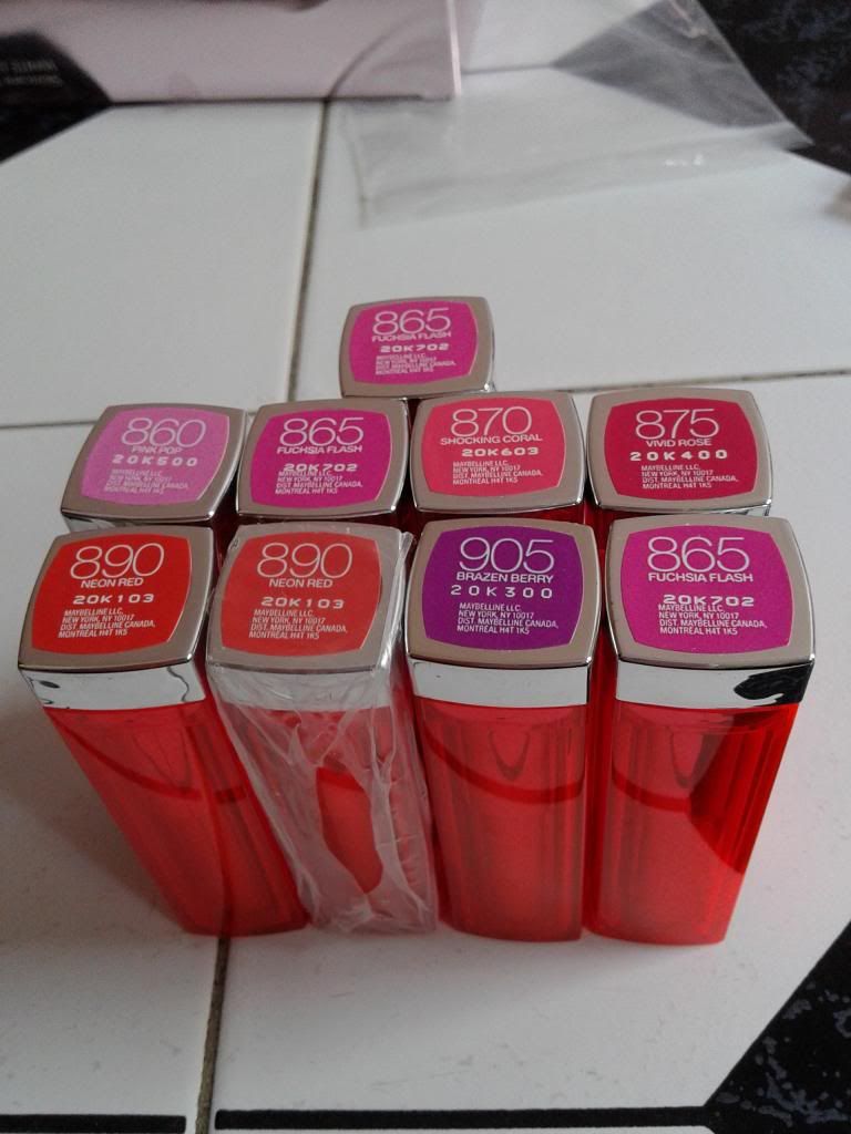 M2on.store-Nước hoa & Mỹ phẩm xách tay Pháp, Mỹ, 100% hàng Au, not fake - 35