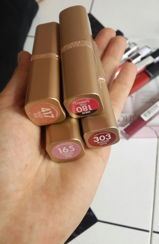 M2on.store-Nước hoa & Mỹ phẩm xách tay Pháp, Mỹ, 100% hàng Au, not fake - 39