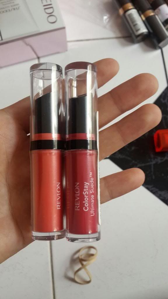 M2on.store-Nước hoa & Mỹ phẩm xách tay Pháp, Mỹ, 100% hàng Au, not fake - 32